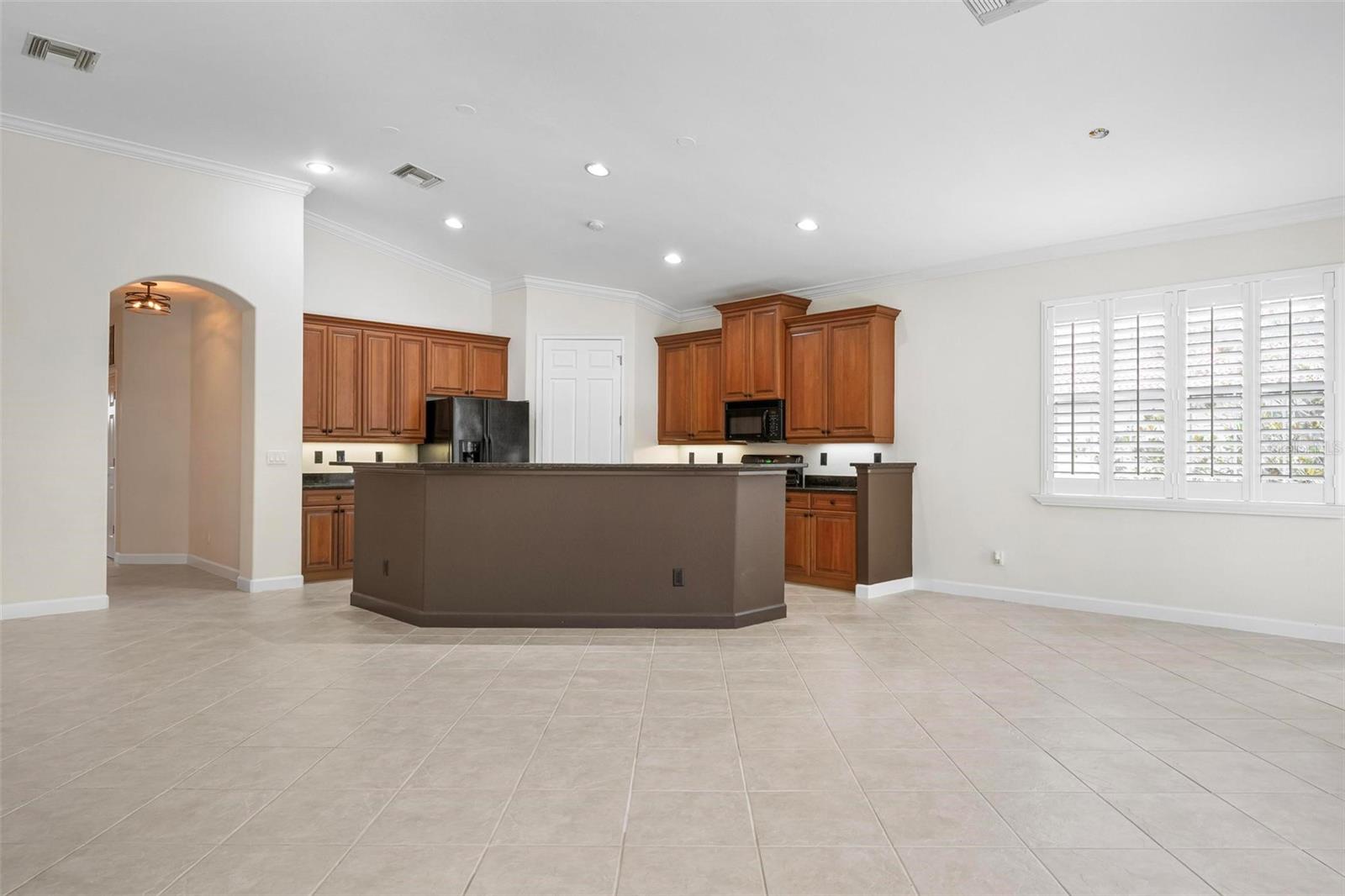 VENETIAN GOLF & RIVER CLUB - Residential