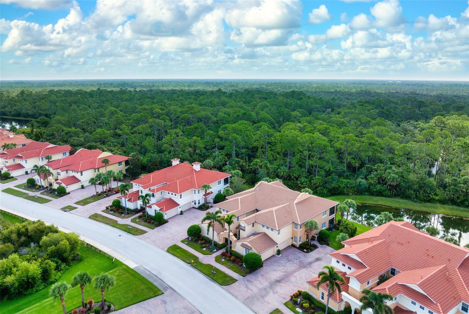 VENETIAN GOLF & RIVER CLUB - Residential