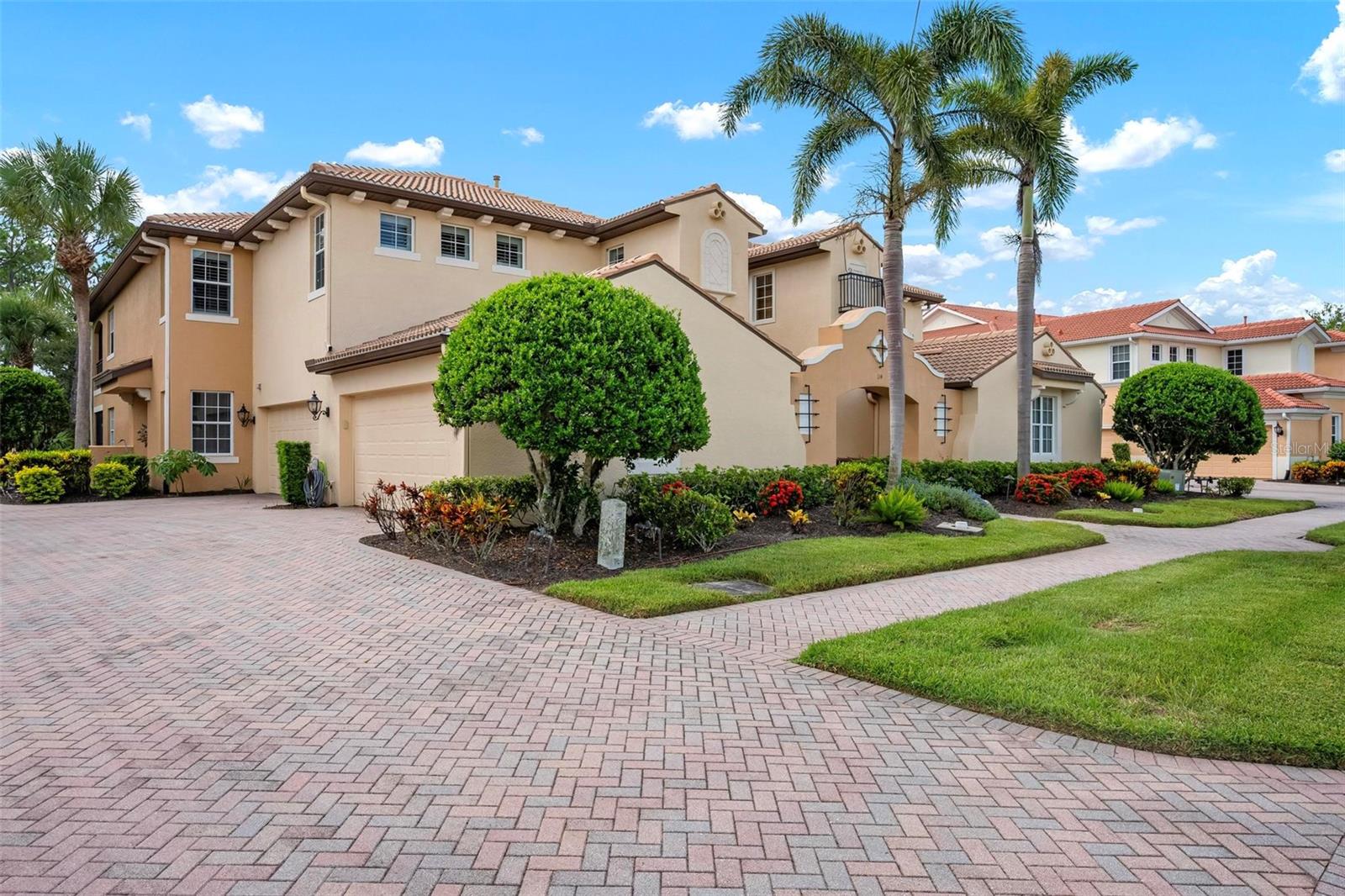 114 BELLA VISTA TERRACE 6C