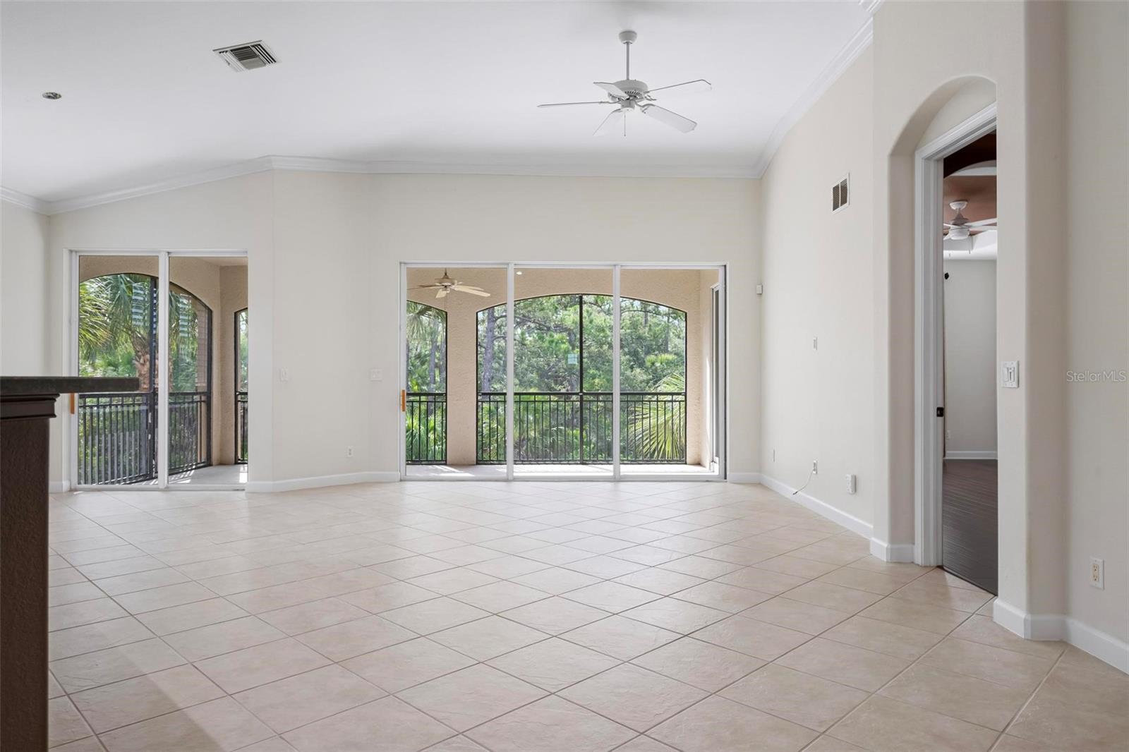 VENETIAN GOLF & RIVER CLUB - Residential