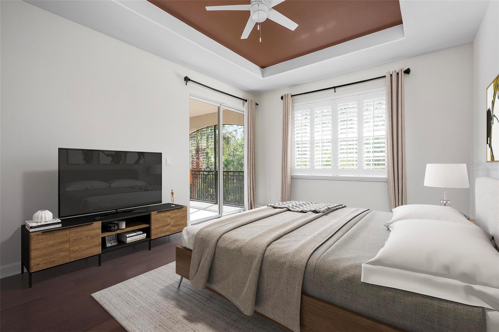 VENETIAN GOLF & RIVER CLUB - Residential