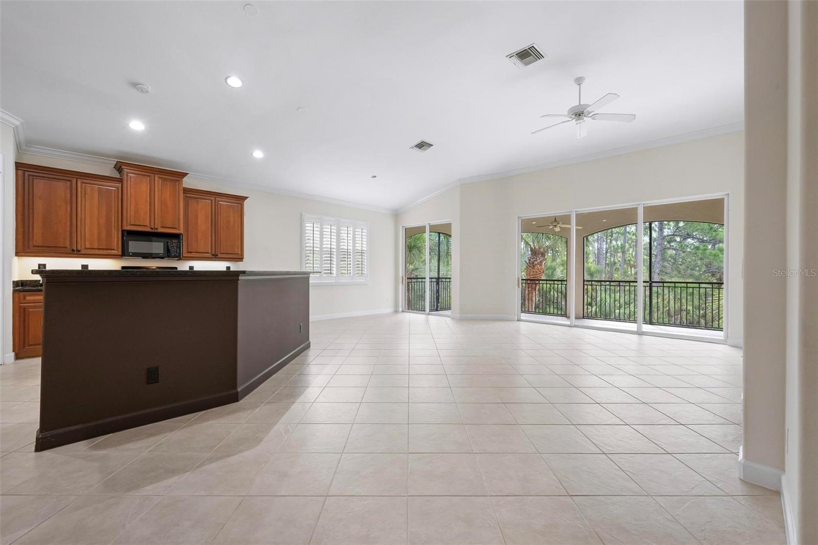 VENETIAN GOLF & RIVER CLUB - Residential