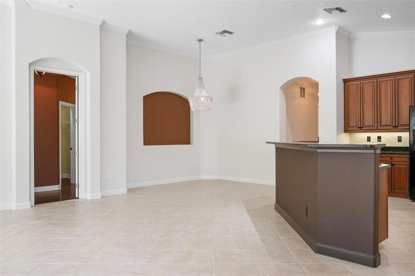 VENETIAN GOLF & RIVER CLUB - Residential