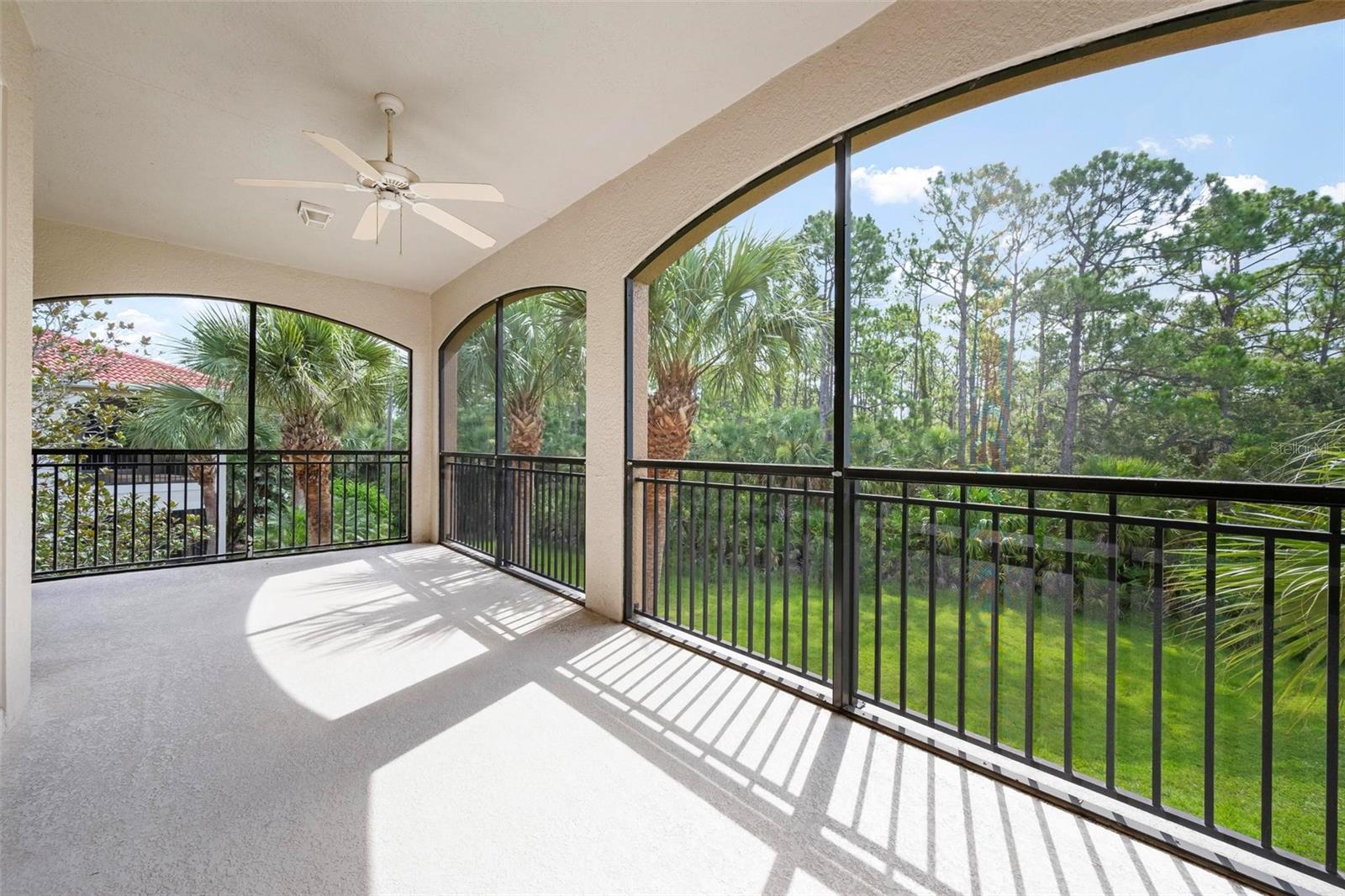 VENETIAN GOLF & RIVER CLUB - Residential