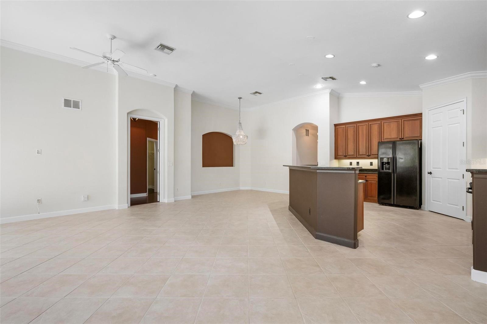 VENETIAN GOLF & RIVER CLUB - Residential