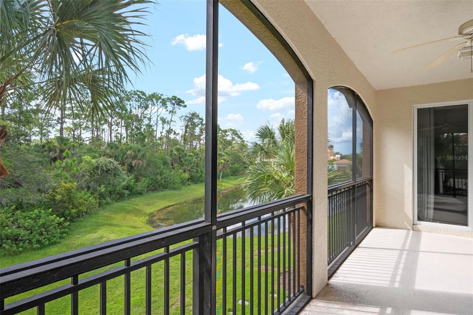 VENETIAN GOLF & RIVER CLUB - Residential