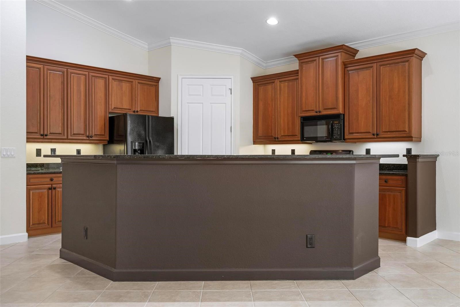 VENETIAN GOLF & RIVER CLUB - Residential