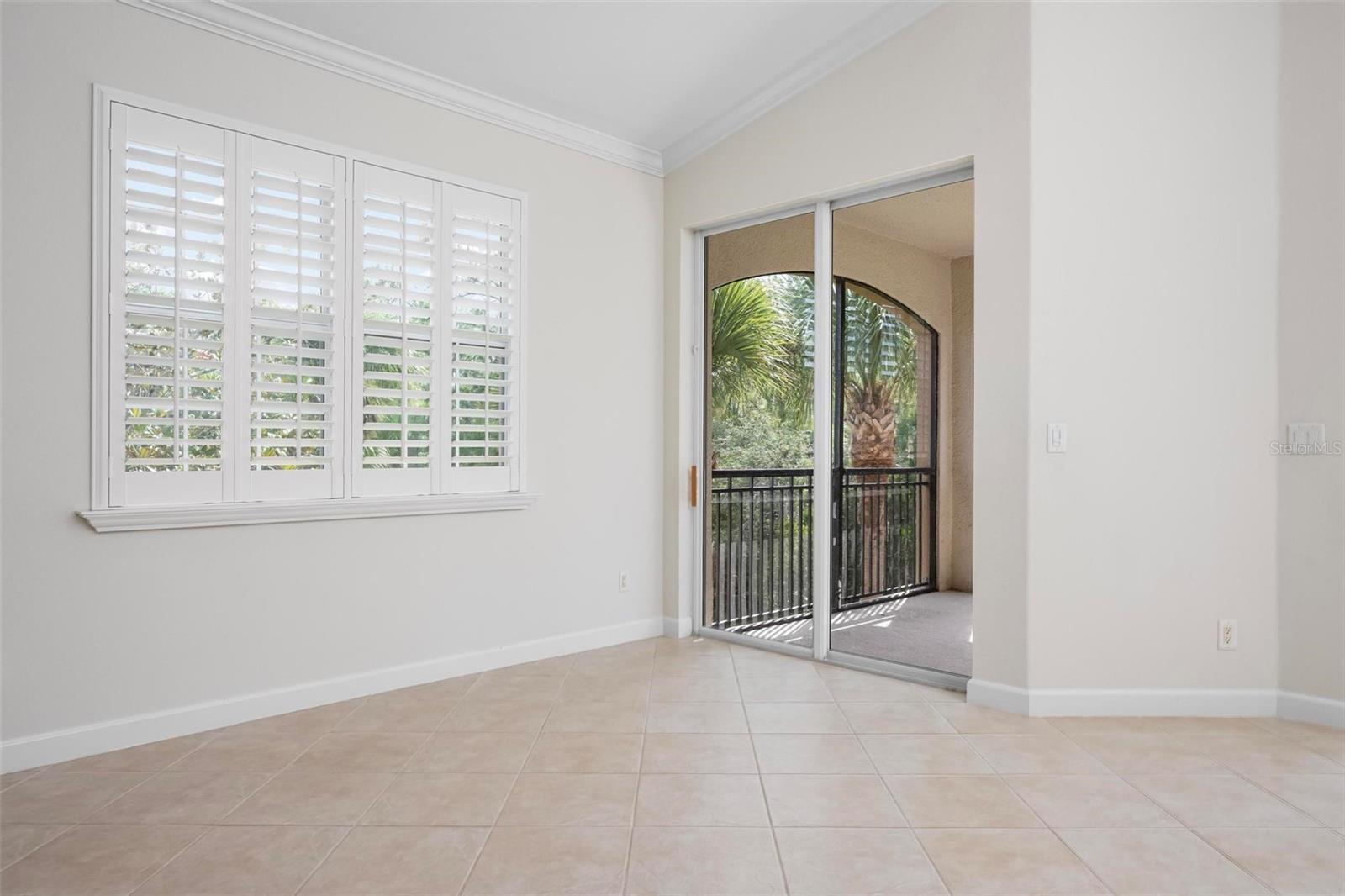 VENETIAN GOLF & RIVER CLUB - Residential