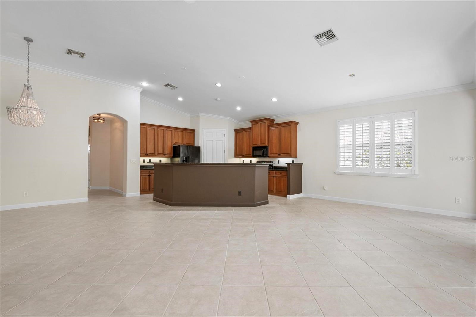 VENETIAN GOLF & RIVER CLUB - Residential