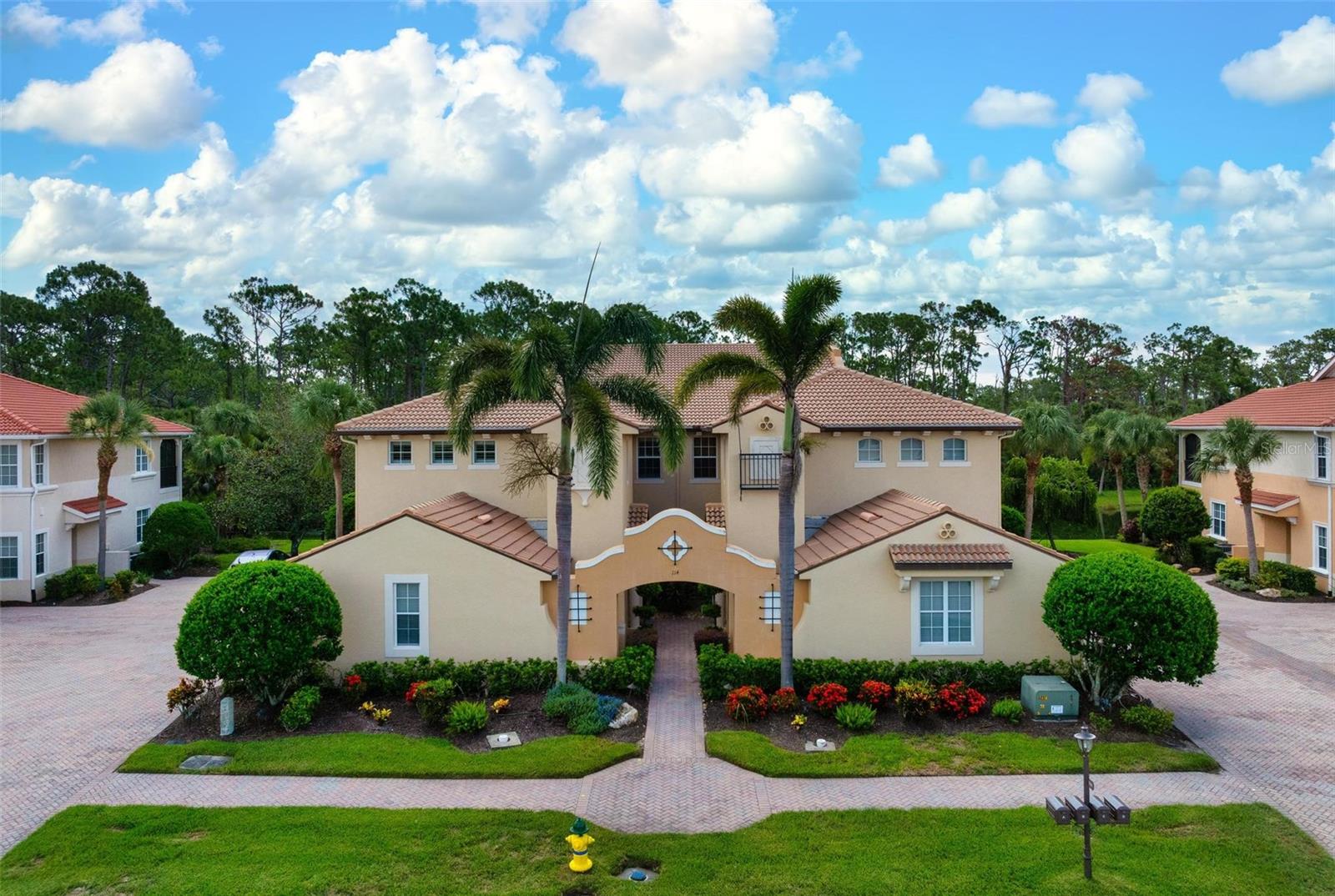 114 BELLA VISTA TERRACE 6C