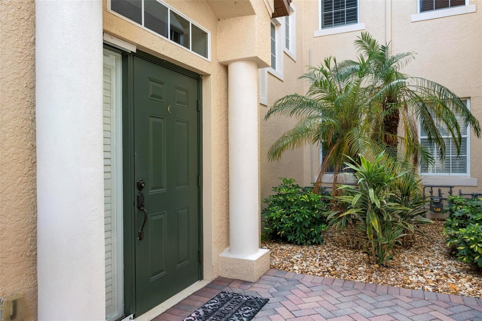 VENETIAN GOLF & RIVER CLUB - Residential