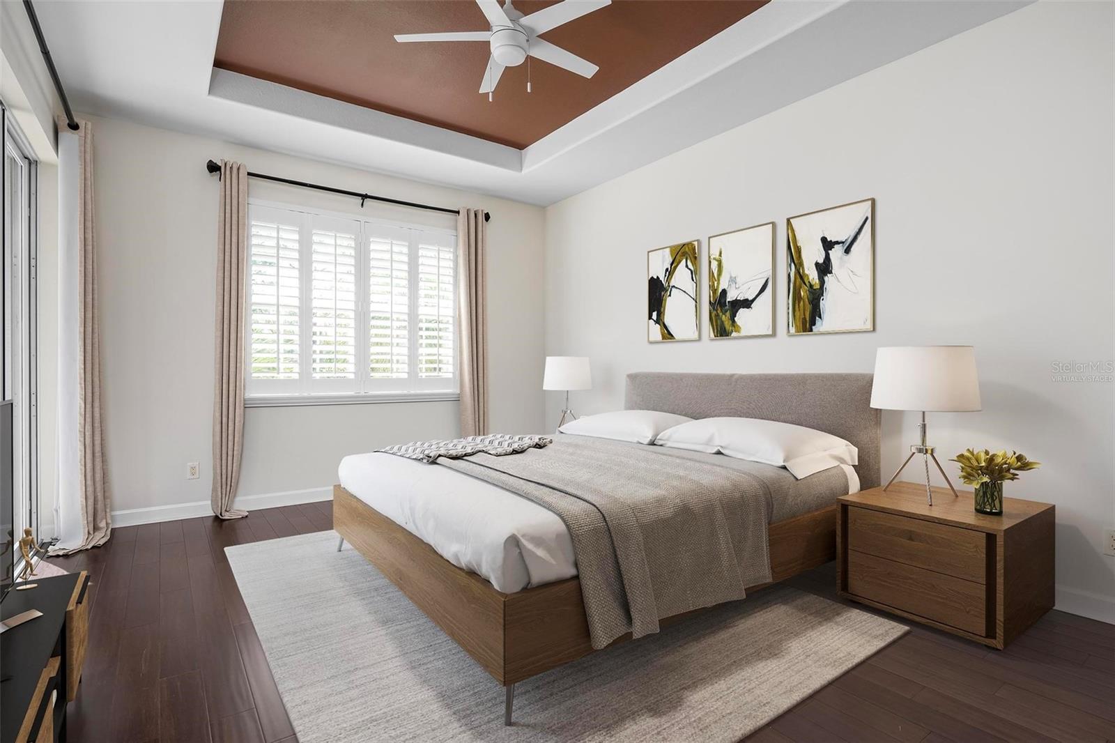 VENETIAN GOLF & RIVER CLUB - Residential