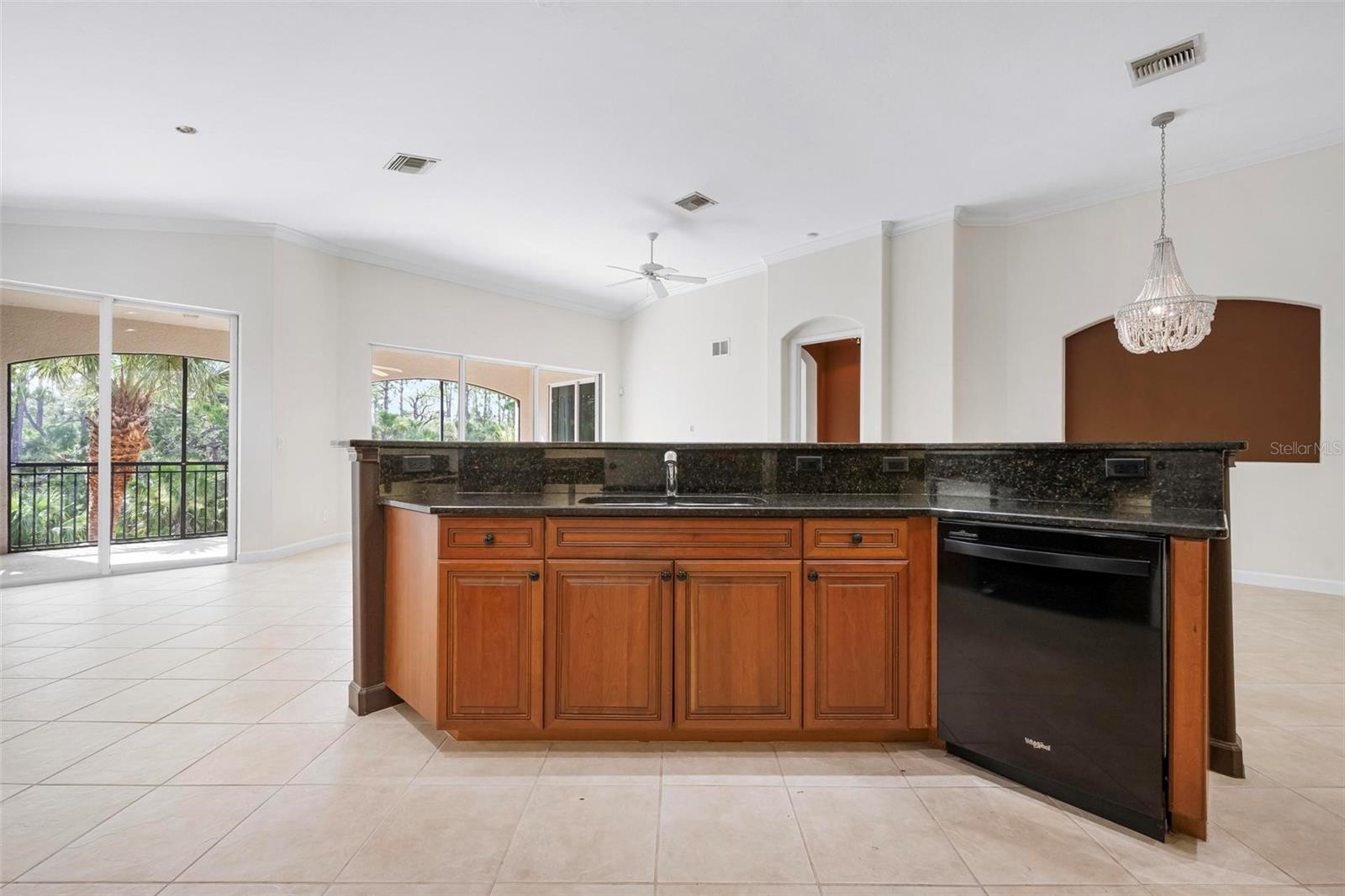 VENETIAN GOLF & RIVER CLUB - Residential