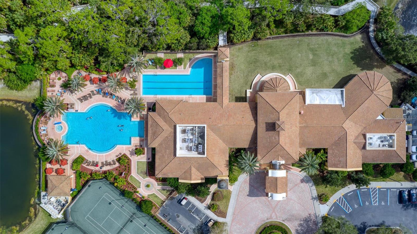 VENETIAN GOLF & RIVER CLUB - Residential