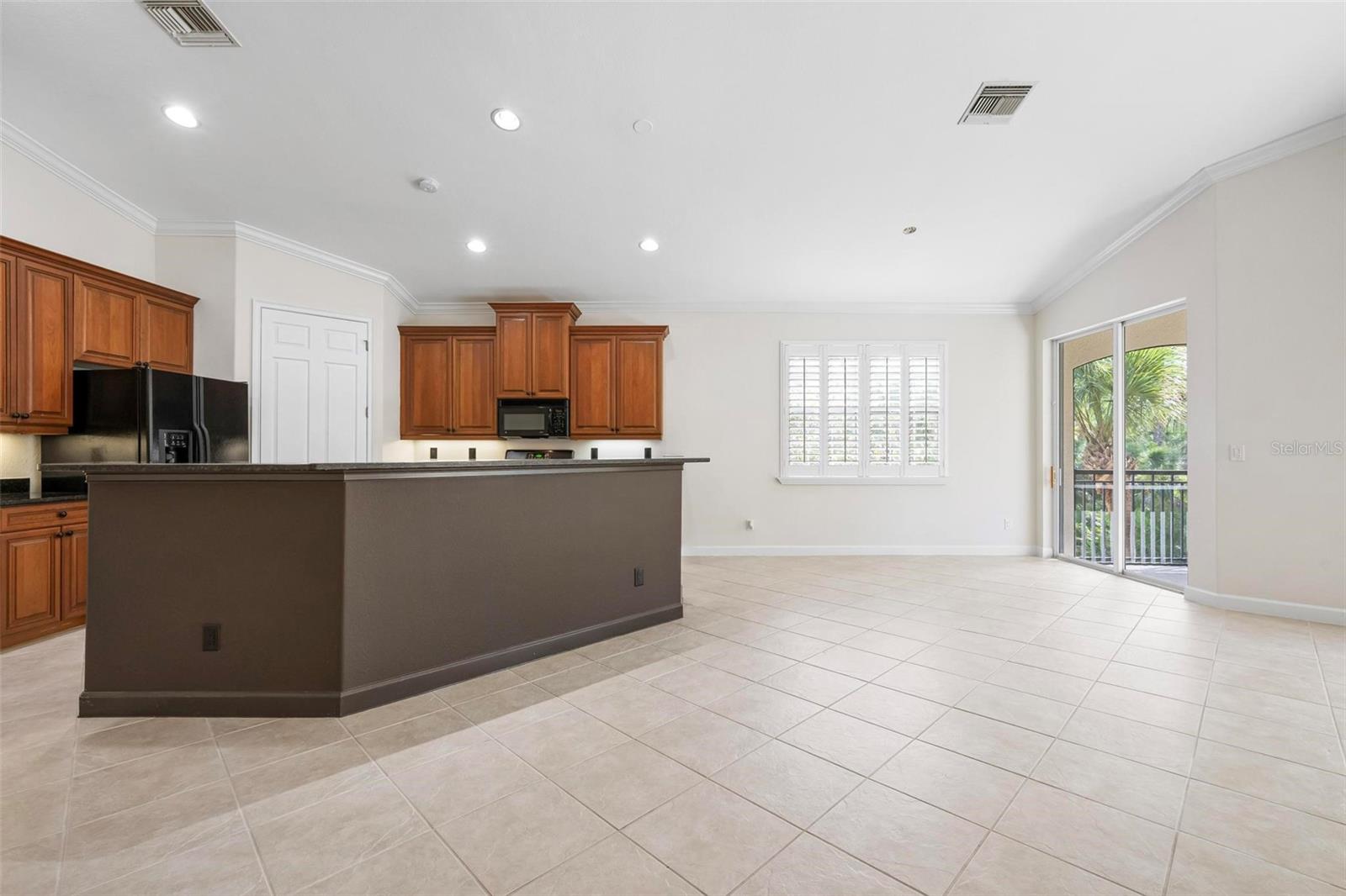VENETIAN GOLF & RIVER CLUB - Residential