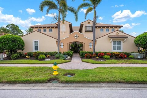 Photo of 114 Bella Vista Terrace #6C, North Venice, FL 34275 (MLS # N6139611)