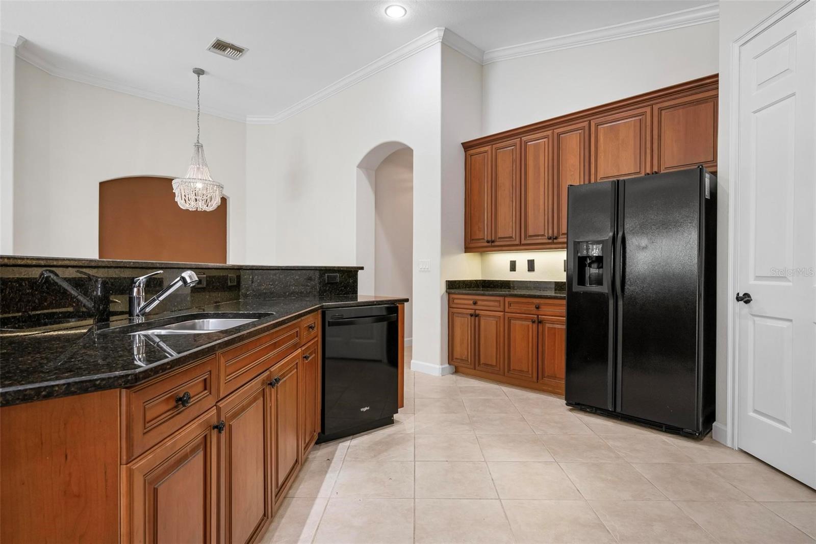 VENETIAN GOLF & RIVER CLUB - Residential