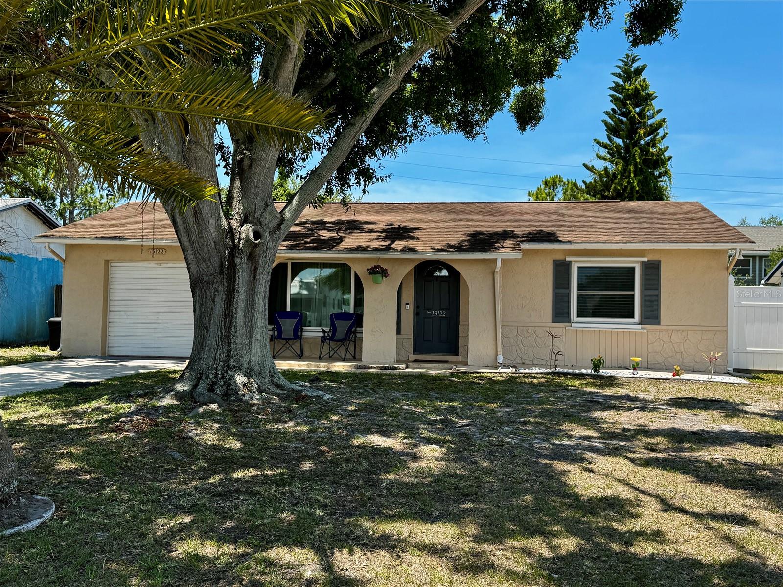 13122 CUMBERLAND DRIVE