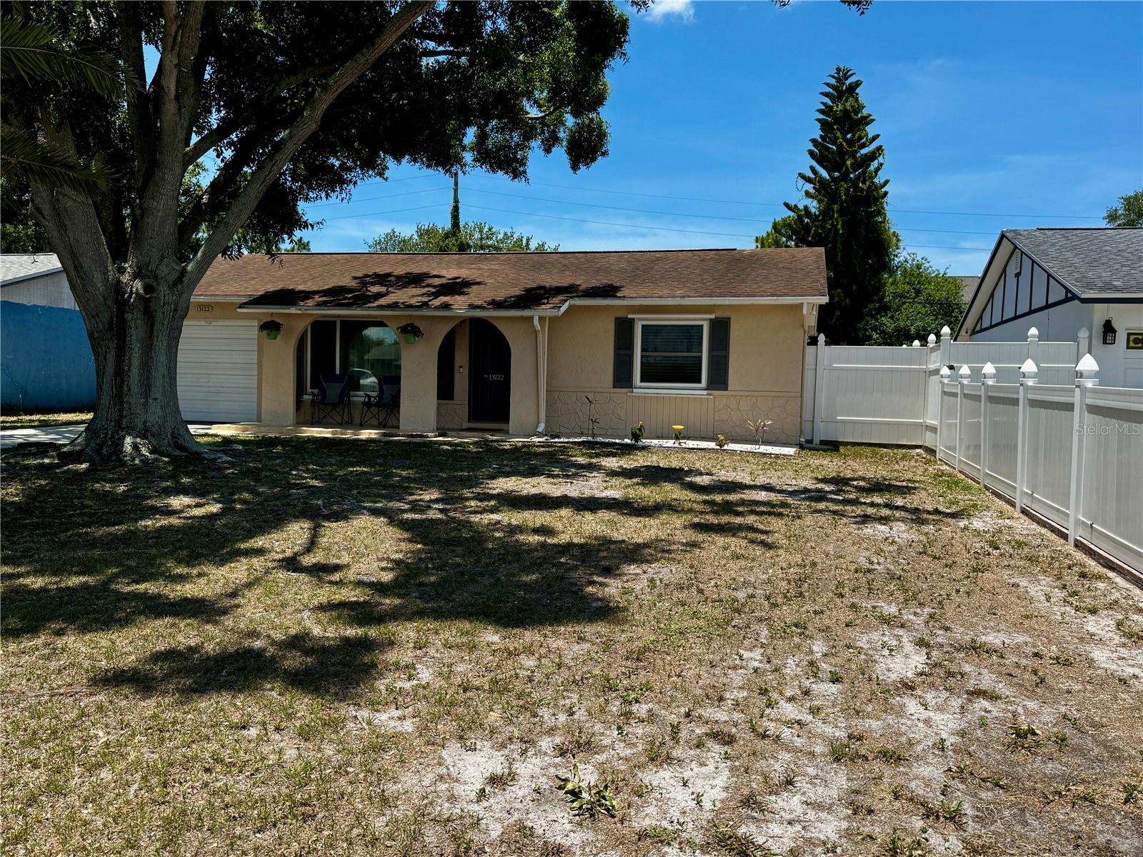 13122 CUMBERLAND DRIVE