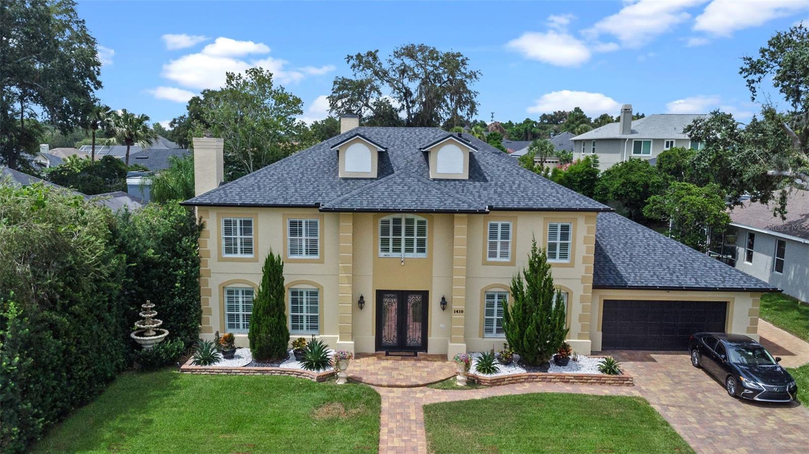 1410 CANAL POINT ROAD