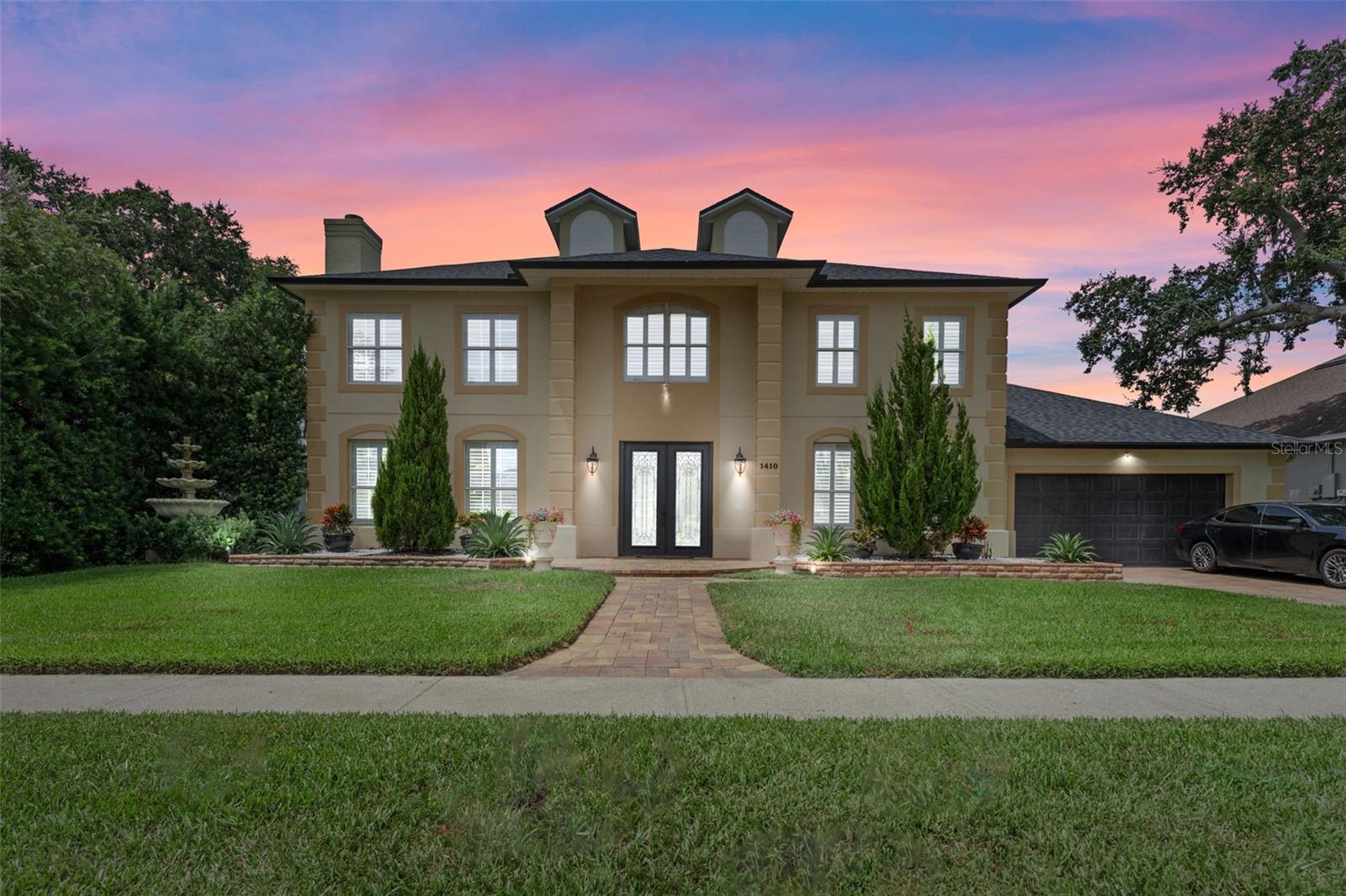 1410 CANAL POINT ROAD