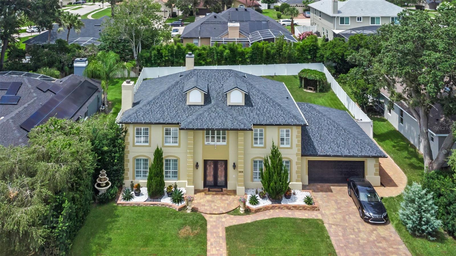 BOLLING FARMS - Residential