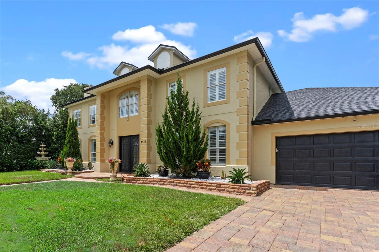 1410 CANAL POINT ROAD