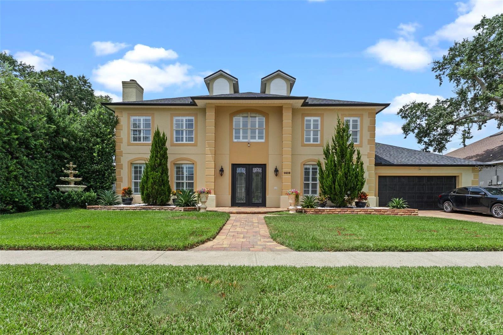 1410 CANAL POINT ROAD