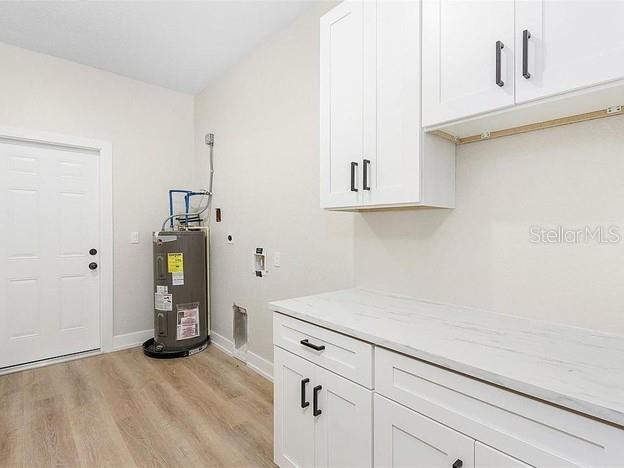 PORT CHARLOTTE SEC 078 - Residential Lease