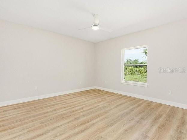 PORT CHARLOTTE SEC 078 - Residential Lease