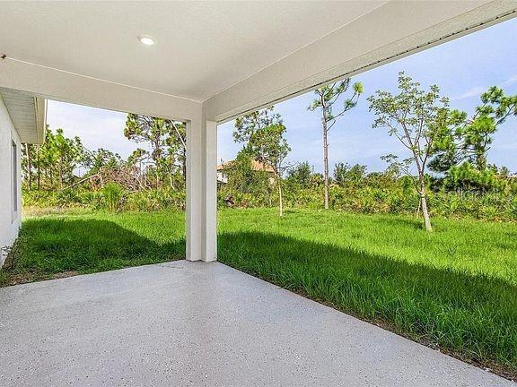 PORT CHARLOTTE SEC 078 - Residential Lease