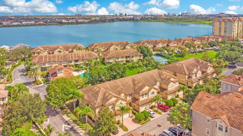 Photo of 8766 The Esplanade #24, Orlando, FL 32836 (MLS # O6441353)