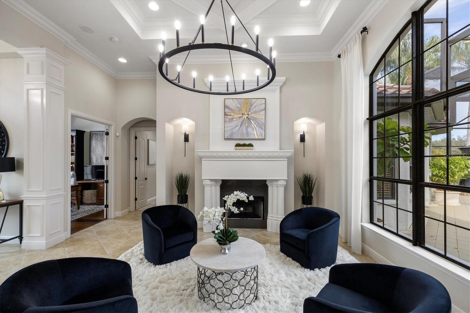 LAKEWOOD RANCH COUNTRY CLUB VILLAGE DD 1&2 - Residential