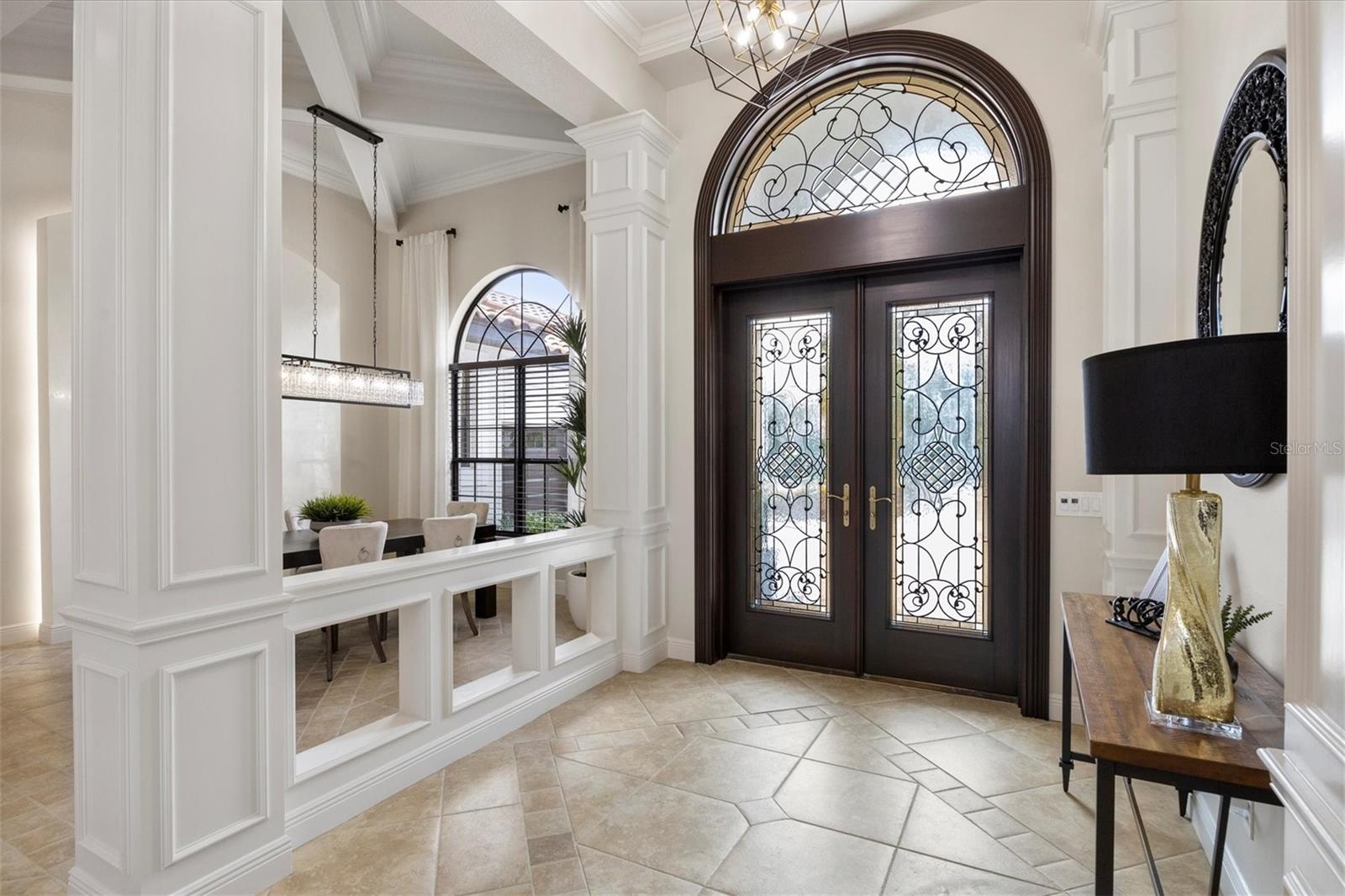 LAKEWOOD RANCH COUNTRY CLUB VILLAGE DD 1&2 - Residential