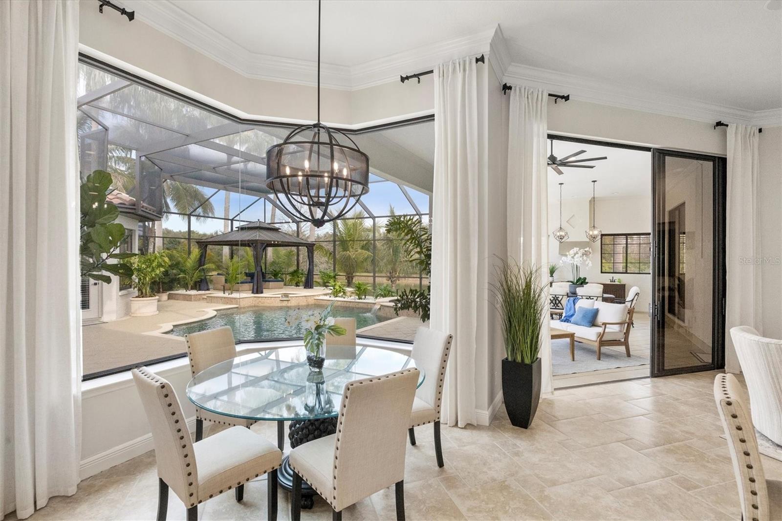 LAKEWOOD RANCH COUNTRY CLUB VILLAGE DD 1&2 - Residential