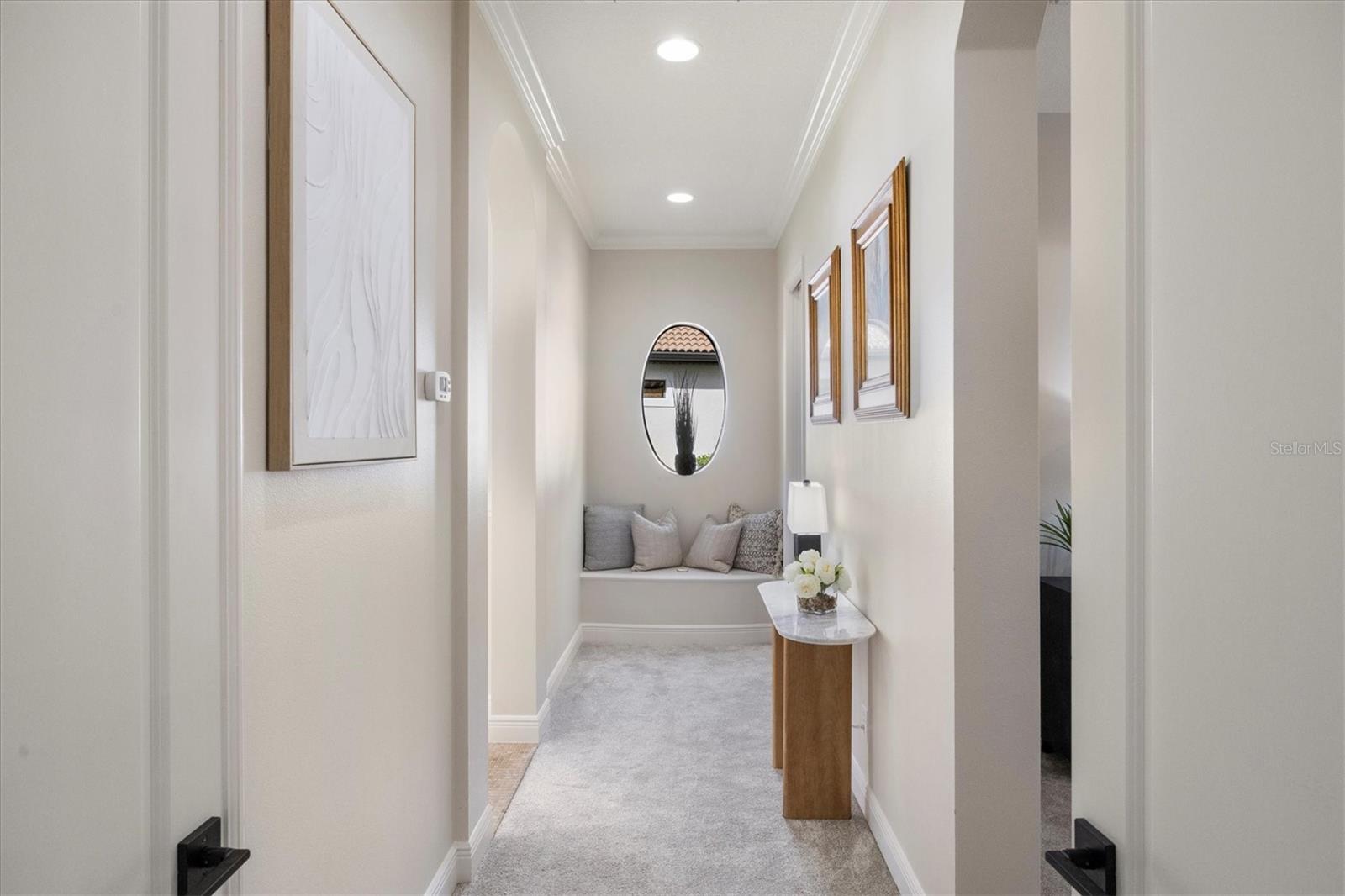 LAKEWOOD RANCH COUNTRY CLUB VILLAGE DD 1&2 - Residential