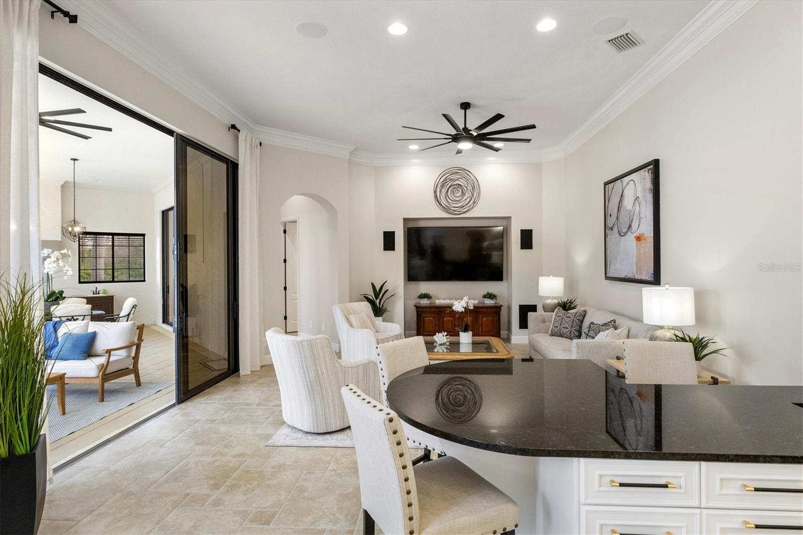 LAKEWOOD RANCH COUNTRY CLUB VILLAGE DD 1&2 - Residential