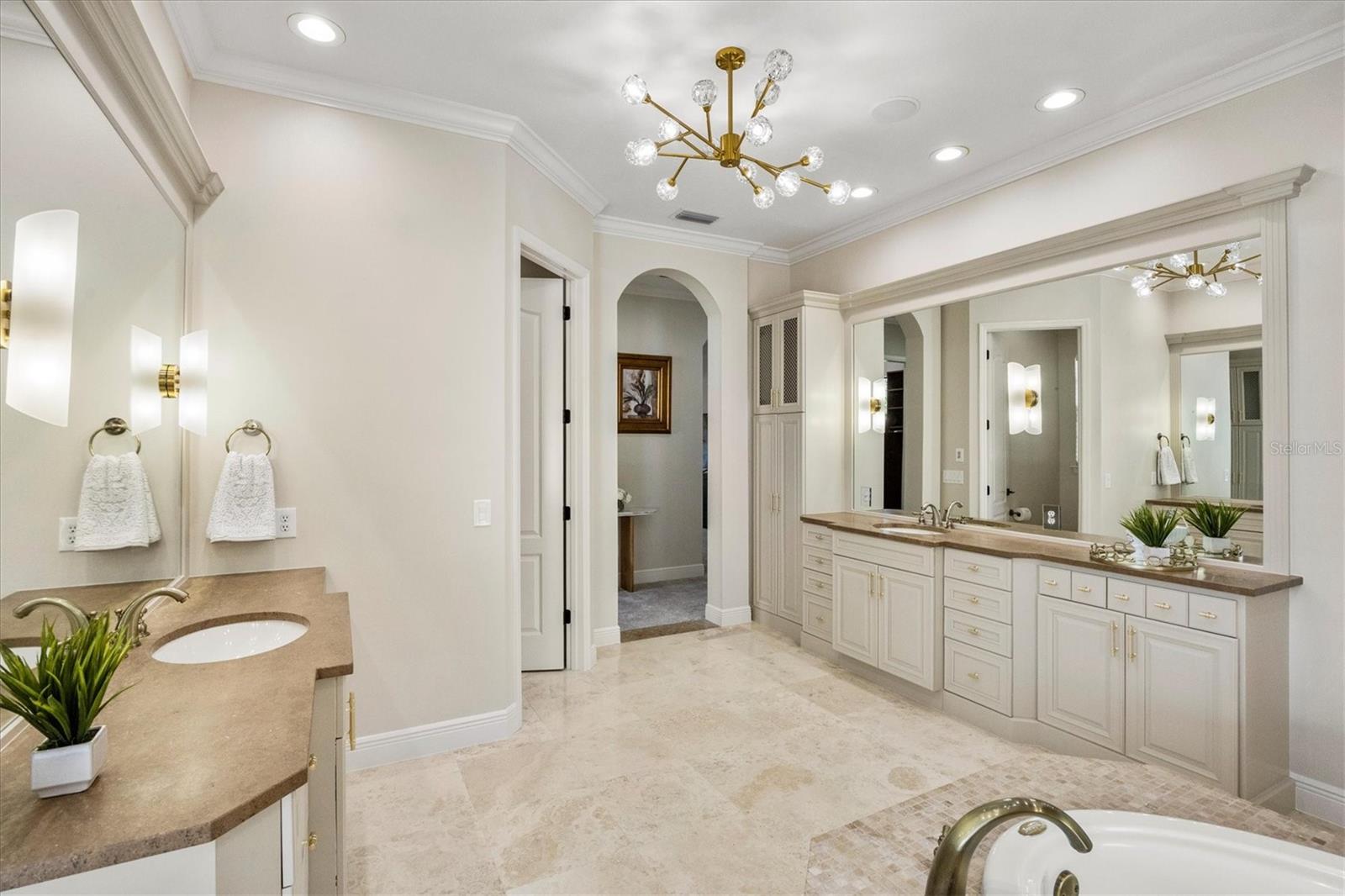 LAKEWOOD RANCH COUNTRY CLUB VILLAGE DD 1&2 - Residential