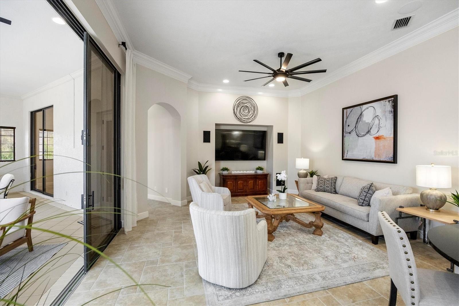 LAKEWOOD RANCH COUNTRY CLUB VILLAGE DD 1&2 - Residential