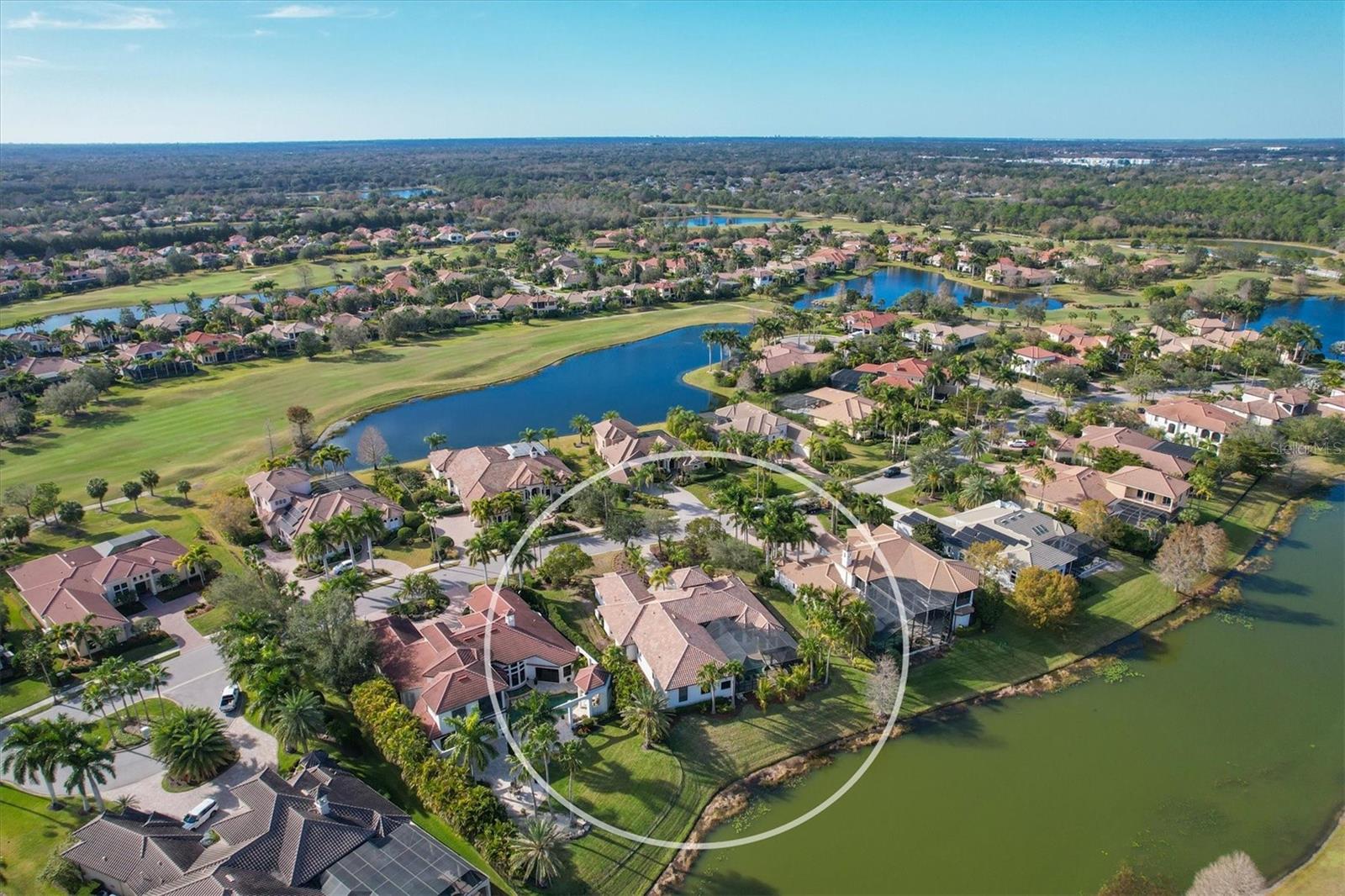 LAKEWOOD RANCH COUNTRY CLUB VILLAGE DD 1&2 - Residential