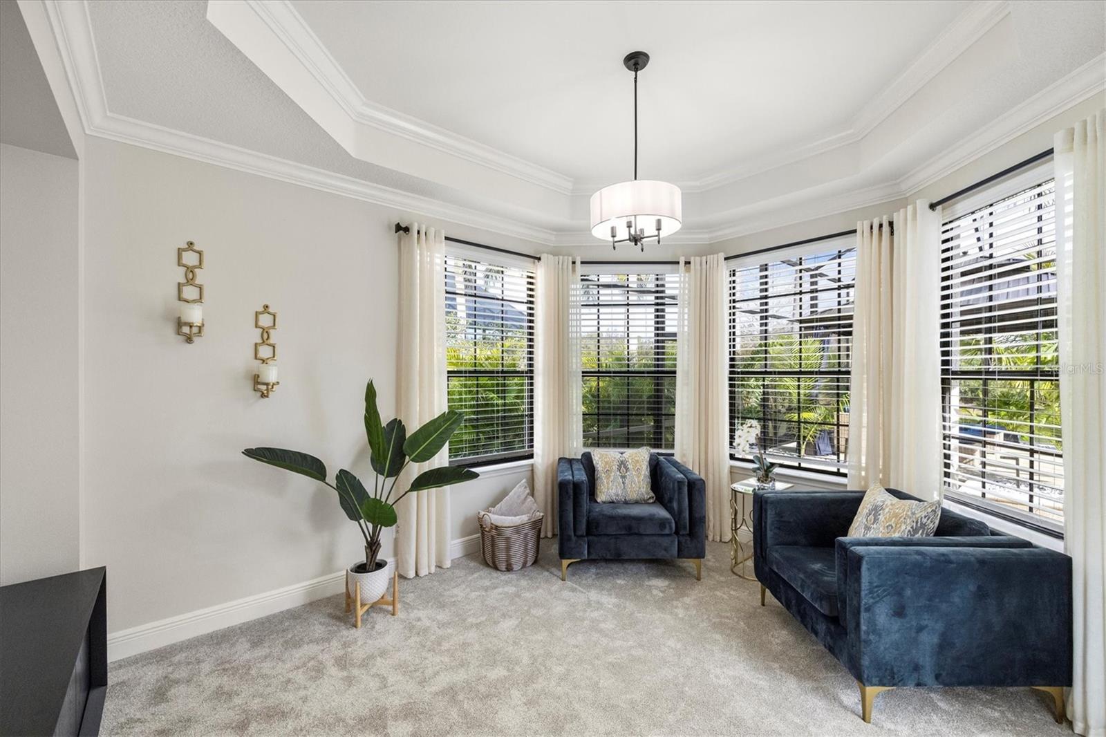 LAKEWOOD RANCH COUNTRY CLUB VILLAGE DD 1&2 - Residential