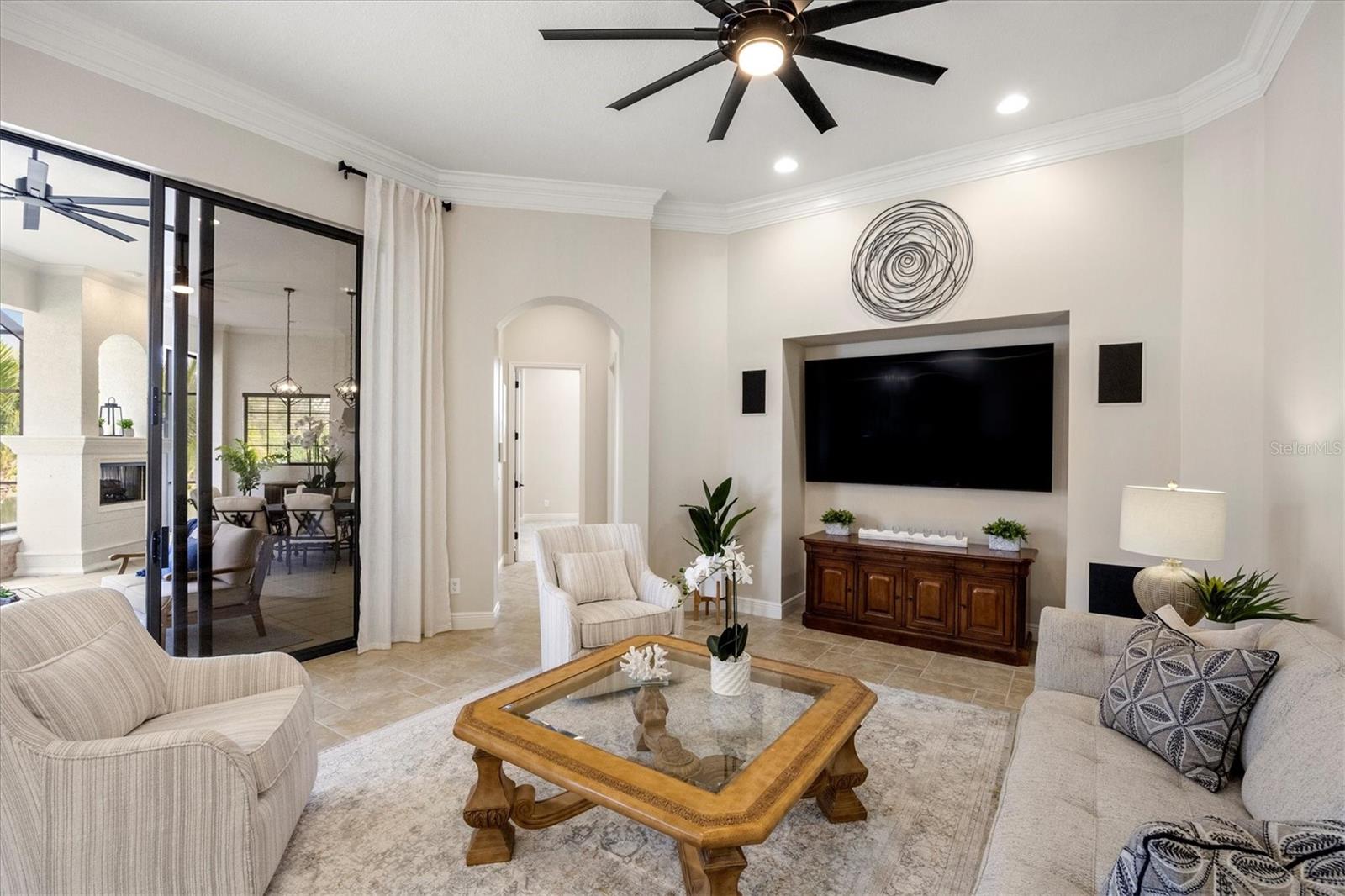 LAKEWOOD RANCH COUNTRY CLUB VILLAGE DD 1&2 - Residential