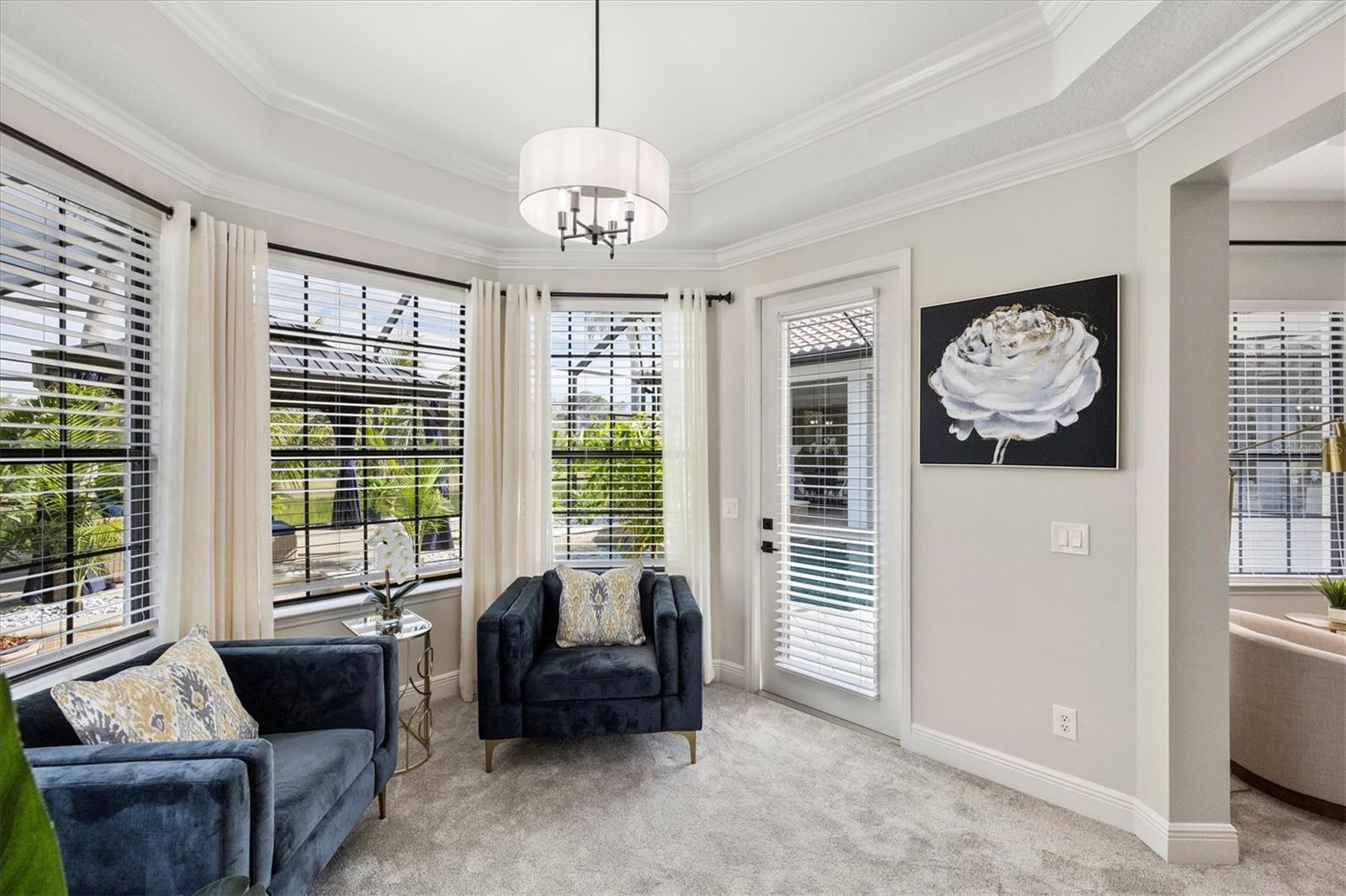 LAKEWOOD RANCH COUNTRY CLUB VILLAGE DD 1&2 - Residential