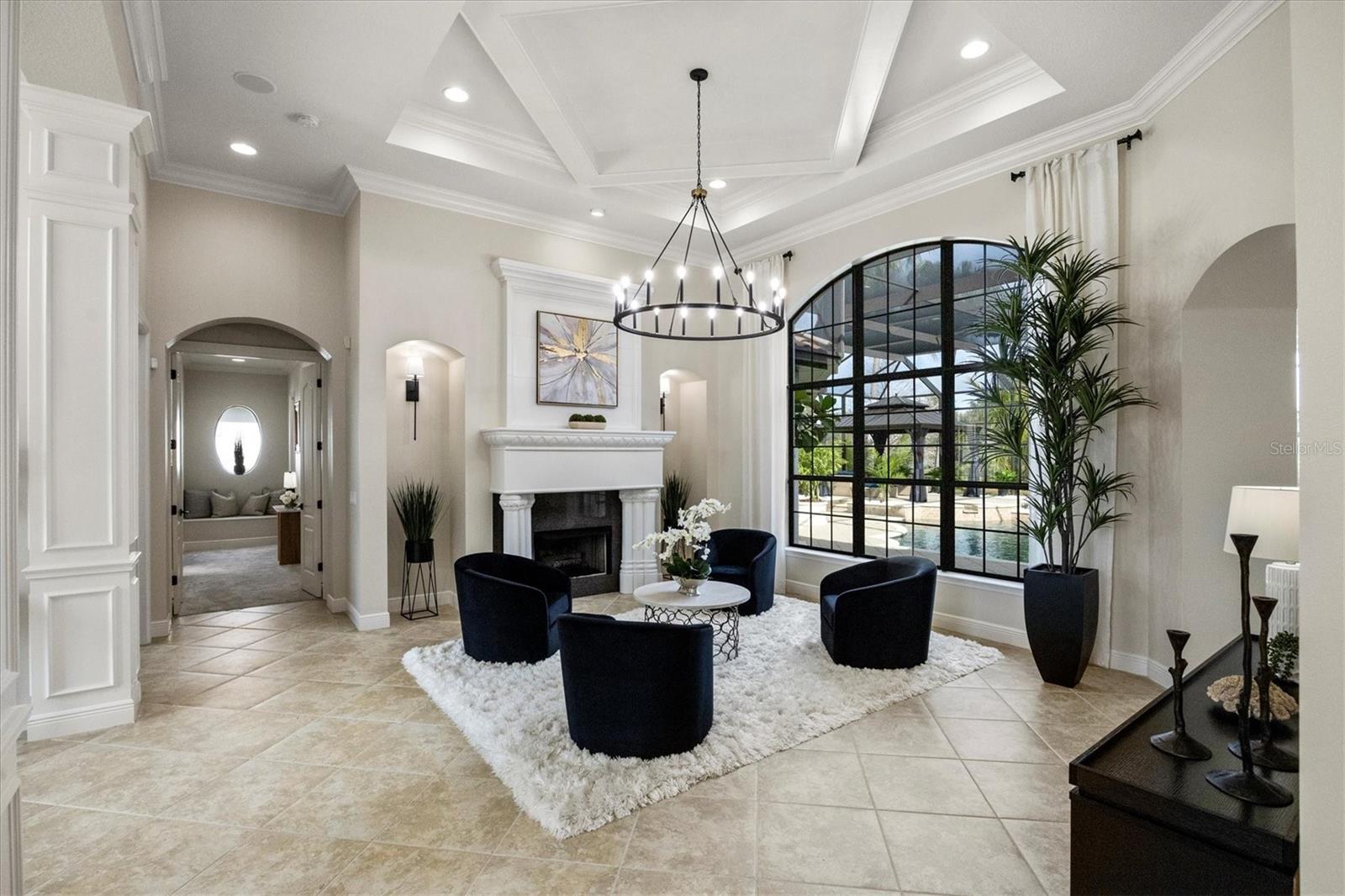 LAKEWOOD RANCH COUNTRY CLUB VILLAGE DD 1&2 - Residential