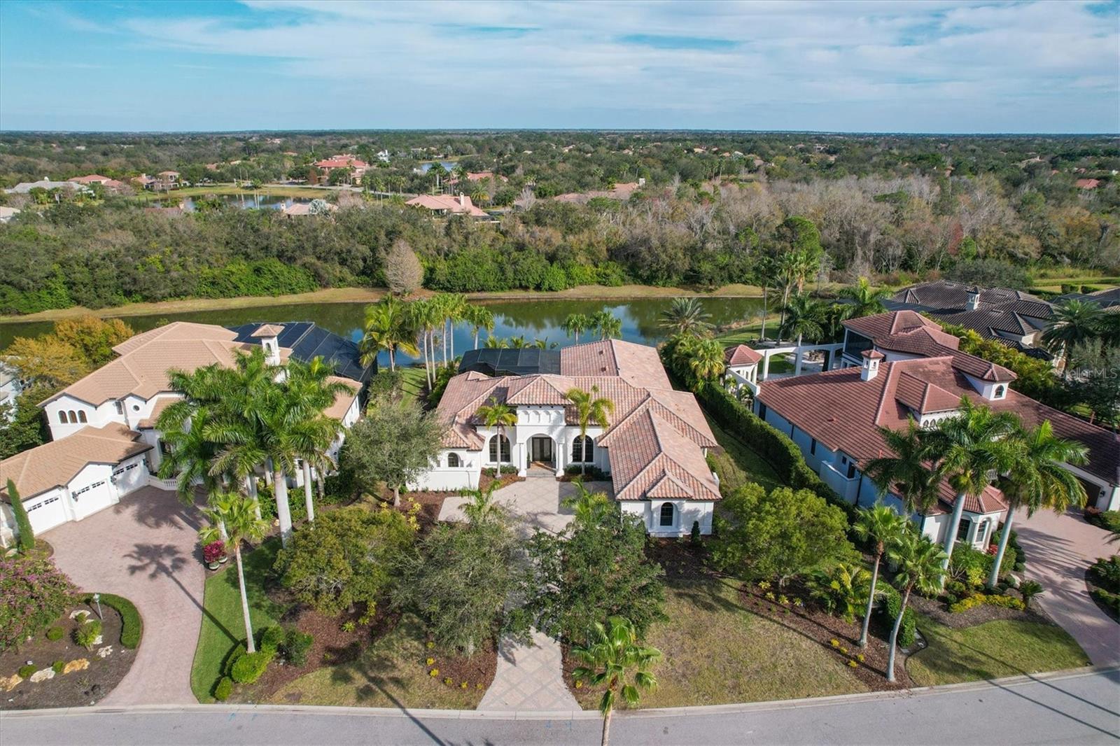 LAKEWOOD RANCH COUNTRY CLUB VILLAGE DD 1&2 - Residential