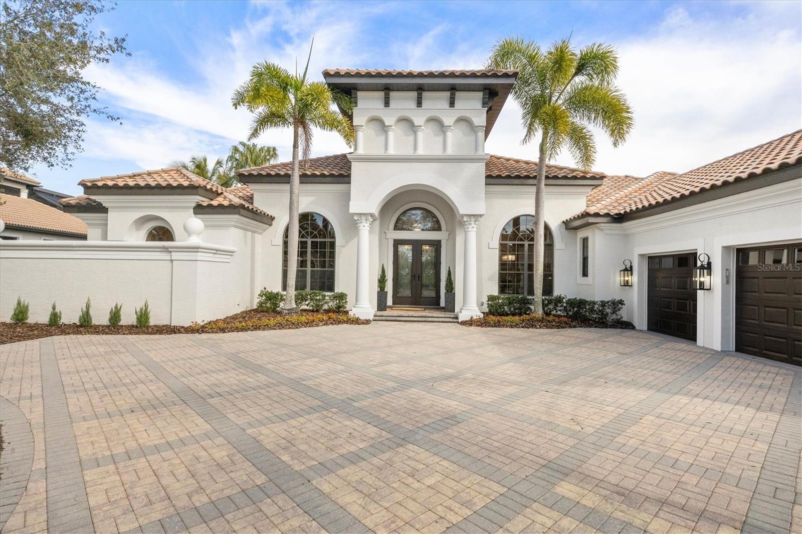 LAKEWOOD RANCH COUNTRY CLUB VILLAGE DD 1&2 - Residential