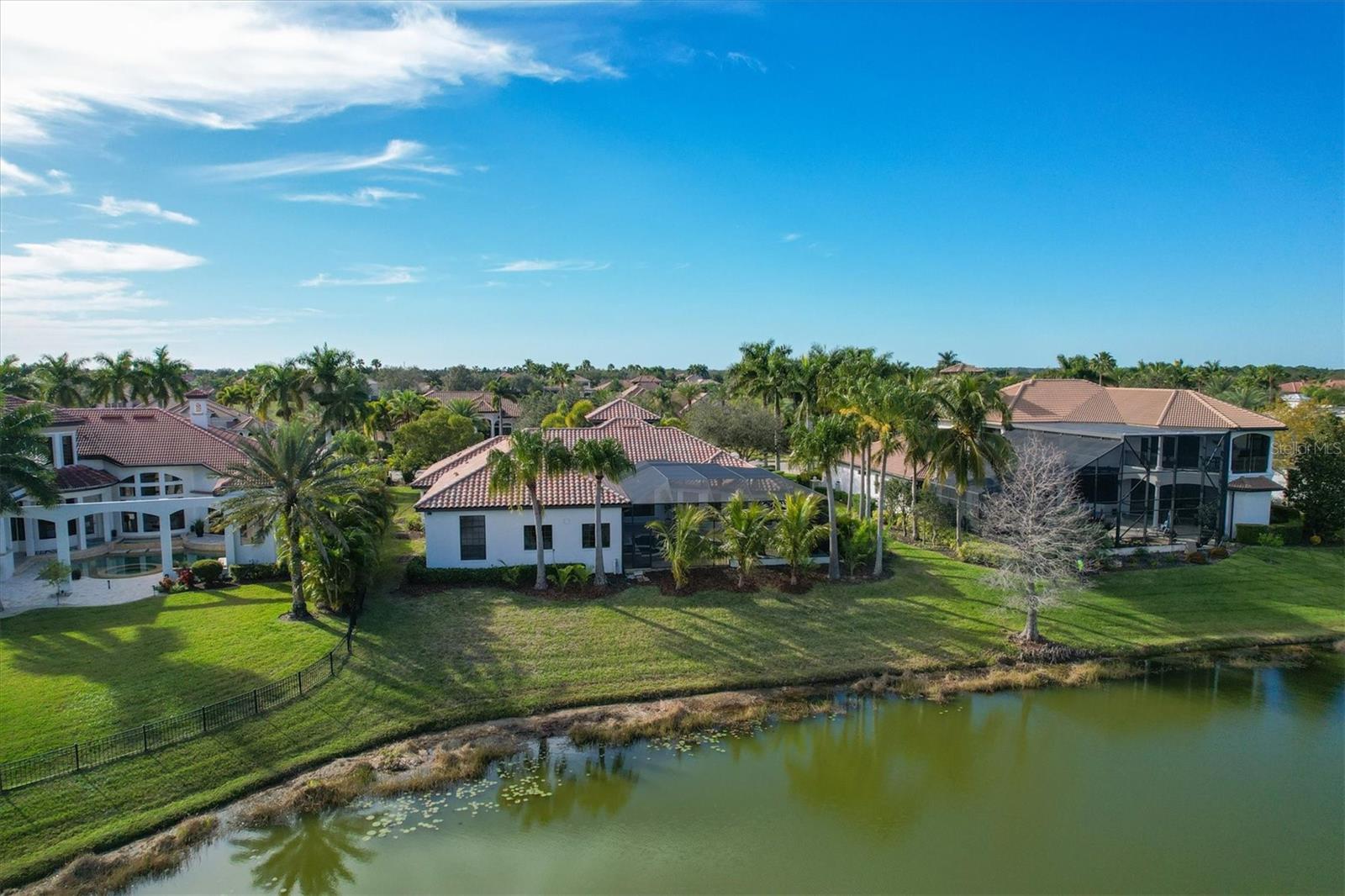 LAKEWOOD RANCH COUNTRY CLUB VILLAGE DD 1&2 - Residential