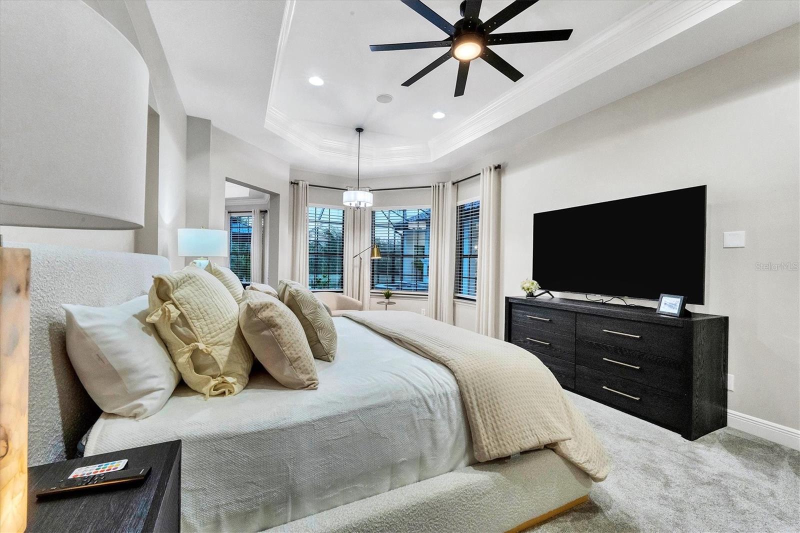 LAKEWOOD RANCH COUNTRY CLUB VILLAGE DD 1&2 - Residential