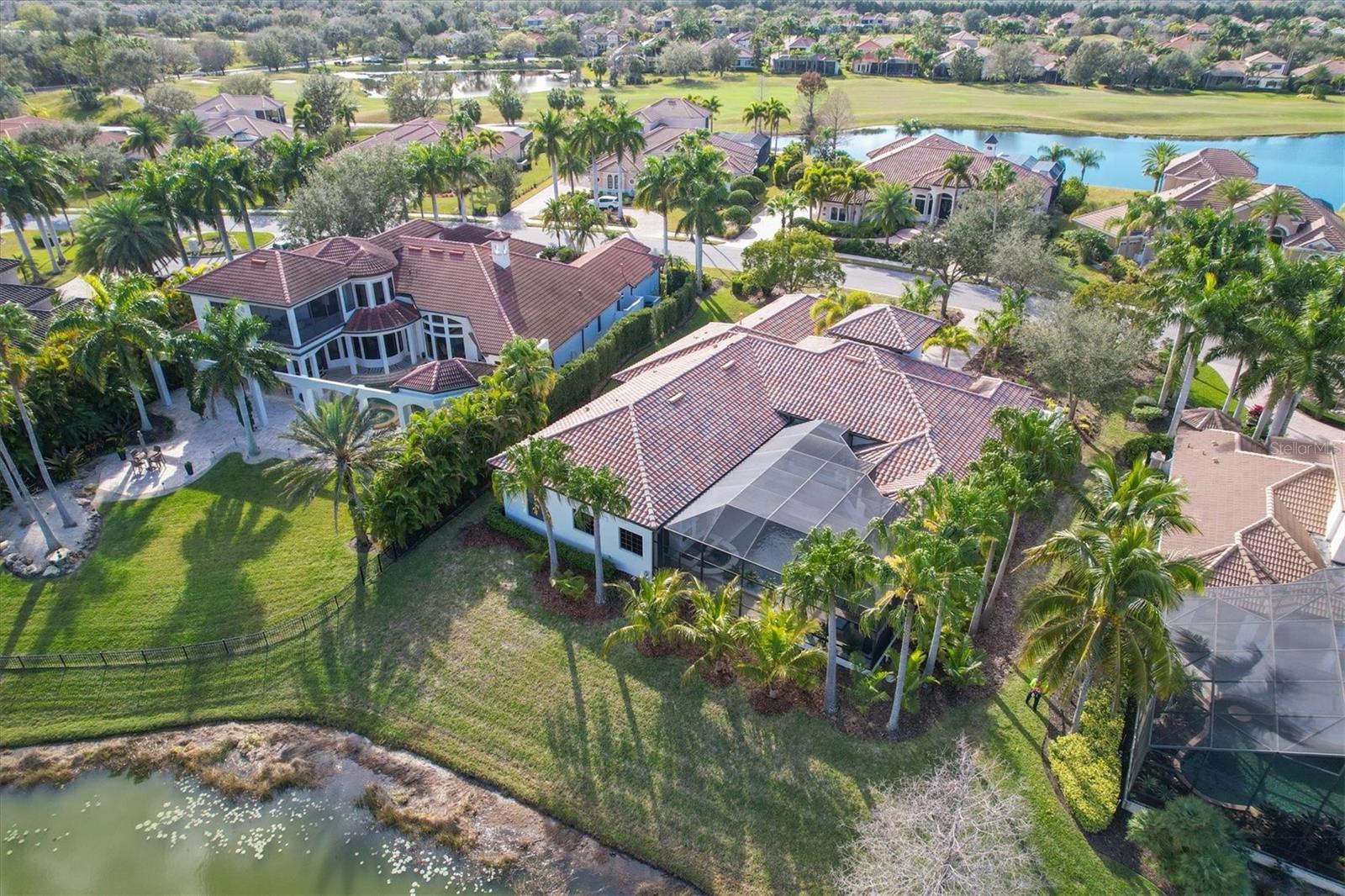 LAKEWOOD RANCH COUNTRY CLUB VILLAGE DD 1&2 - Residential