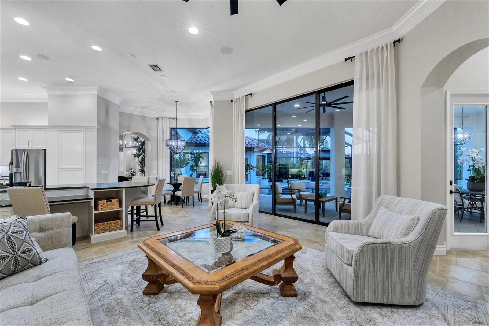 LAKEWOOD RANCH COUNTRY CLUB VILLAGE DD 1&2 - Residential